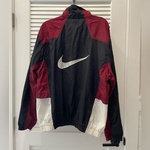 Vintage 90s Nike Windbreaker